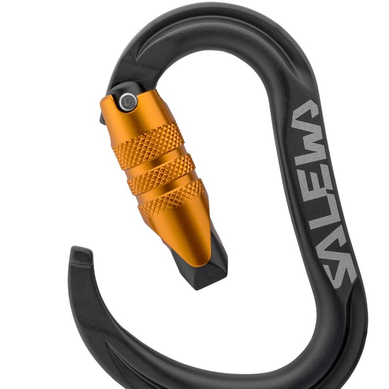 Salewa Ortles HMS C.3 M Carabiner