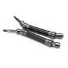 CVD Steel Rear Drive Shaft Assembly for Traxxas Slash Rustler