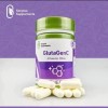 Simplee Supplements GlutaGenC Glutathione - 60 Capsules