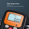 Digital Display Torsion Meter High Accuracy 1/2 Connector 6 to