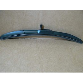 Genuine LAND ROVER FRONT WIPER BLADE NEW DISCOVERY 17 ON RANGE ROVER 17 ON RANGE ROVER SPORT 17 ON RH NEW LR083272