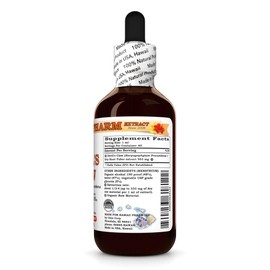 Devil's Claw (Harpagophytum Procumbens) Dry Root Tuber Tincture, Made in Hawaii, Organic Raw Materials, All Natural, Vegan, Pure Liquid Extract - 2 fl.oz