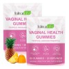 Balance Femenino, Gomitas Bienestar Íntimo, Hatmanlabs 30pz