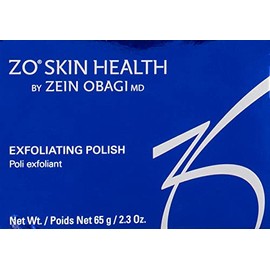 ZO SKIN HEALTH Pulidor Exfoliante (anteriormente Offects Exfoliating Polish), 2.3 onzas (paquete de 1), (22228834)