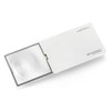 Eschenbach easyPOCKET 152133 Pocket Illuminated Magnifying Glass with Credit Card