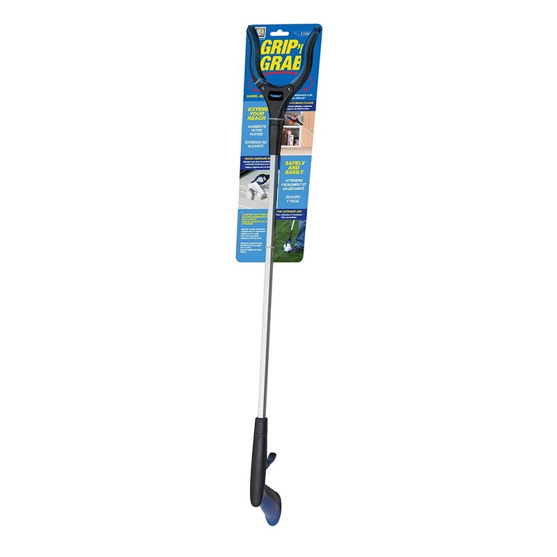 ETO49016 - Ettore Grip n Grab Multipurpose Pickup Tool