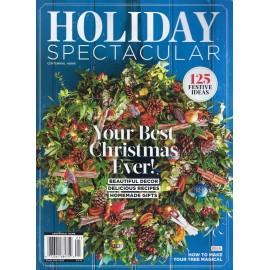 Holiday Spectacular  Your Best Christmas Ever  2022