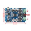 Hilitand TDA7492P Bluetooth V2.1 Audio Power Amplifier Board Dual Channel
