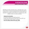 Vitacilina Agua de Rosas Micelar 500 ml