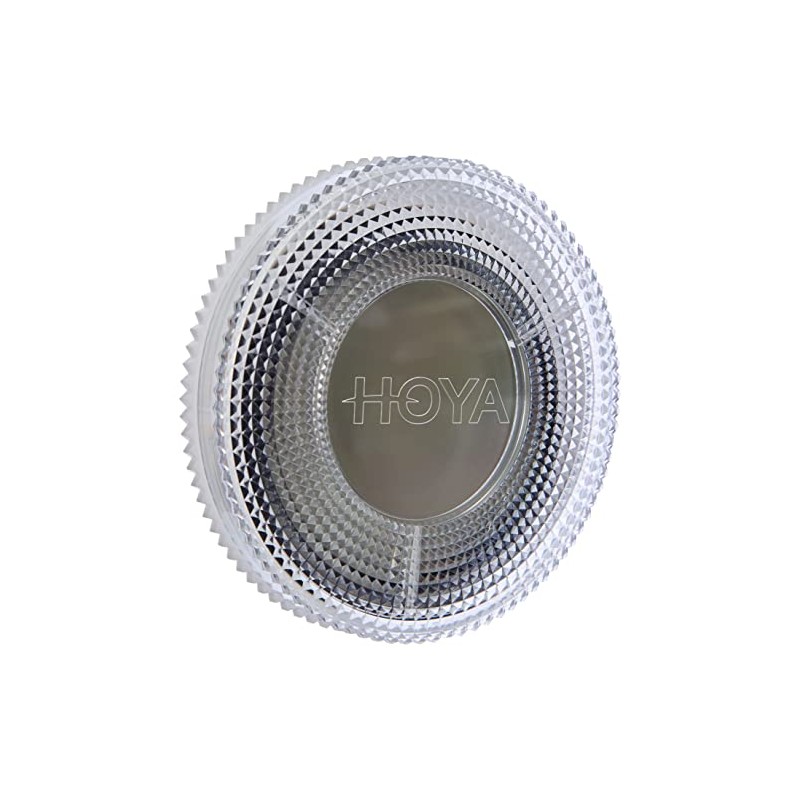 Hoya HD Polarisationsfilter Cirkular 77mm