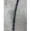 Chinese Mini Excavator Hydraulic Hose 1/4 M14x1.5 X 22” 90°