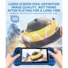 PowKiddy X55 Handheld Game Console Open-Source Portable Game Player 5.5-Inch