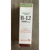 B-12 5000mcg Sublingual Liquid Energy Metabolism Support B12 Expiry Date