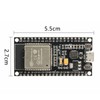 XTVTX ESP32 Development Board Node MCU Module Wireless WiFi +