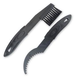 RNX Durable Bike Gear and Sprocket Brush Scrubbers for Cleaning and Maintenance