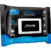 Toallitas Corporales para Hombres Pure Active, 30 Toallitas Extra Grandes