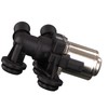 febi bilstein 46452 Heating Control Valve, Pack of 1