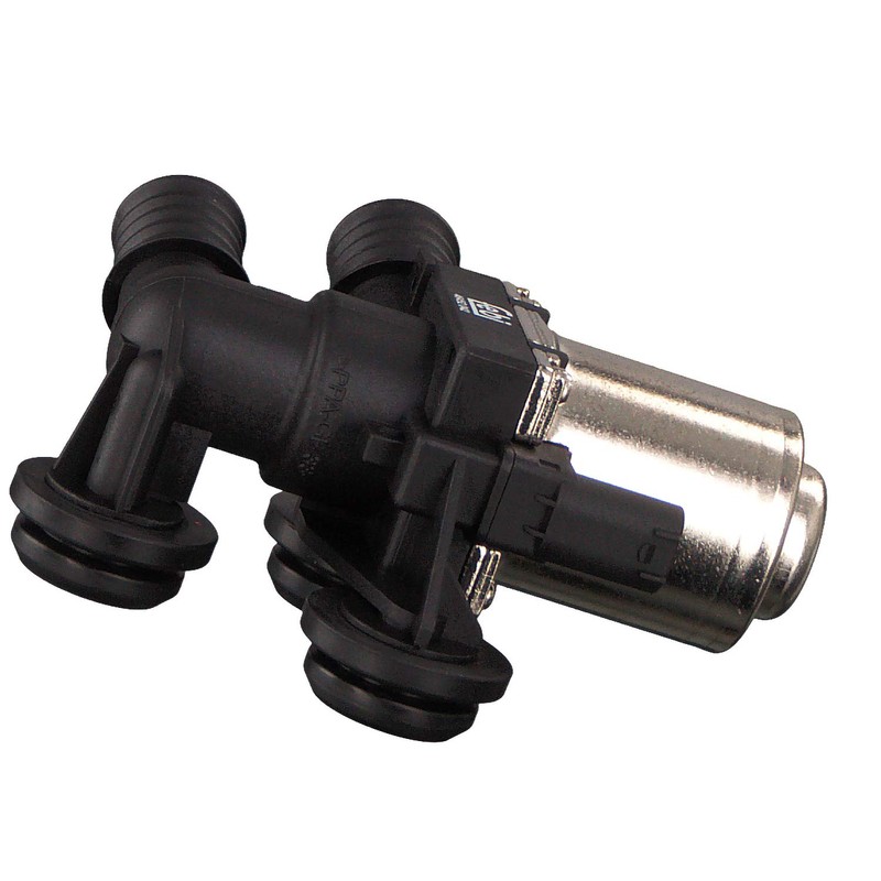 febi bilstein 46452 Heating Control Valve, Pack of 1