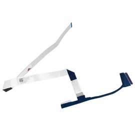 Gintai Touched Webcam Microphone Cable Camera Video Ribbon Cable for HP Envy X360 15-EW 15-EY TPN-C157 DC020041X00 N09651-001