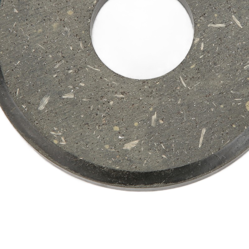 Reversing Disc Wear Corrosion Resistant GW1072 Repair Replacement for MTD