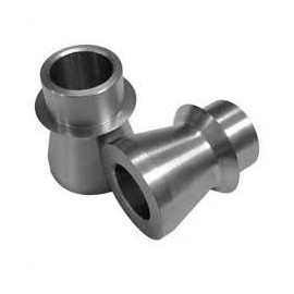 Artec Industries WIDE 3/4" High Misalignment Spacers SS (pair) - 9/16 inch