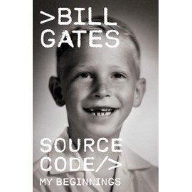 Source Code: My Beginnings