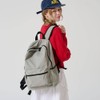 Large Carry-On Travel Backpack, Waterproof Laptop Daypack for Men Women,