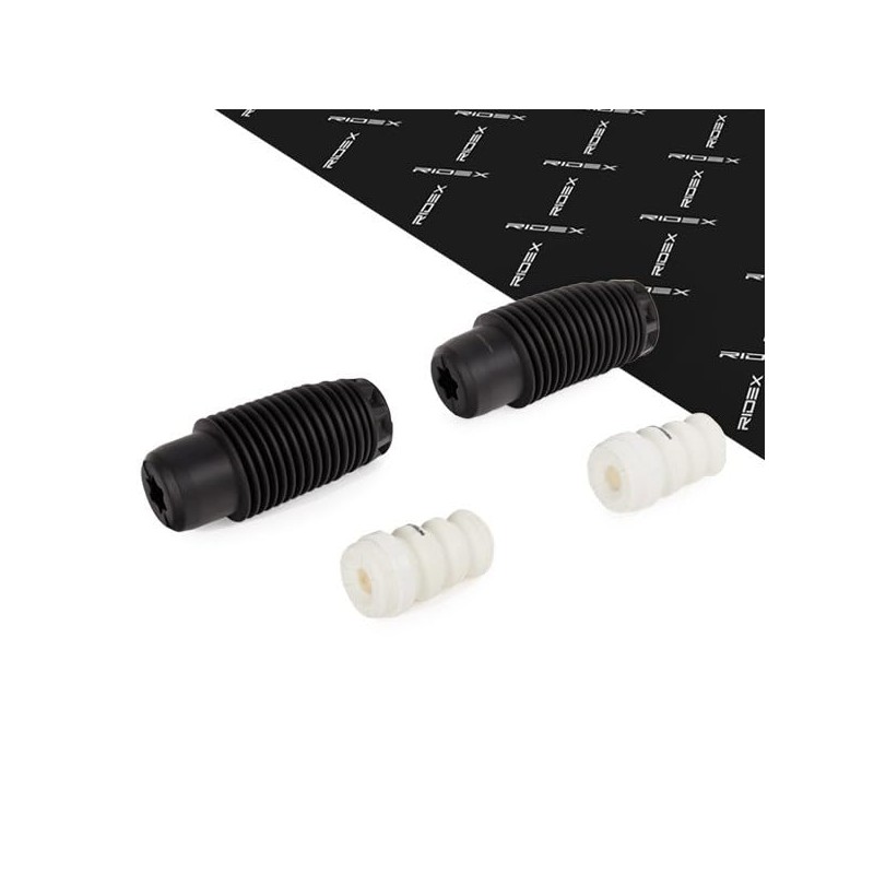 RIDEX 919D0064 Dust Cover Kit Shock Absorber Dust Cover Kit