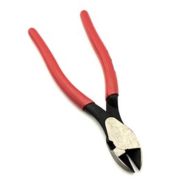 C.S. Osborne Diagonal Cutting Nipper #3377 Upholstery Tool