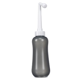 EKO MicroJet MJ-450 /Portable Bidet/Peri Bottle Sprayer/Travel Washer Bottle