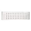 Round Drawing Plate, Wire Drawing Plate, Polished Smooth Hole, Portable