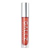 GALLZ(ギャルズ) Flash-Friendly Gloss 02 RIN ROSE 2.8g Lip Gloss with