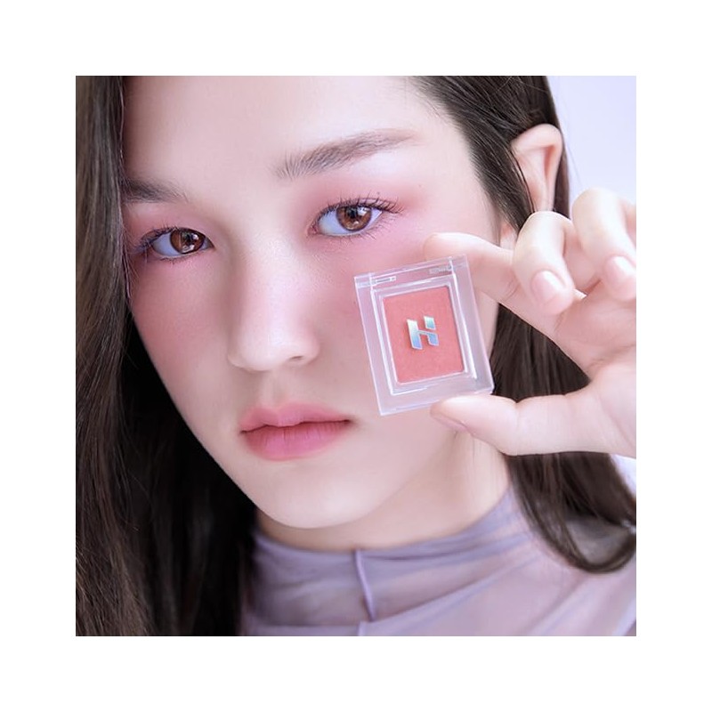 HOLIKAHOLIKA My Fave Piece Eye Shadow 25 Lavy, Holika Holika,