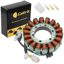 For Arctic Cat Stator for Arctic Cat Wildcat 4 1000 Limited 2013 2014