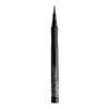 Gosh Intense Eye Liner Pen Black 1