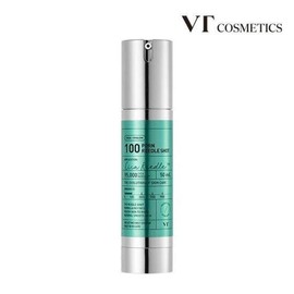 VT PDRN Riddle Shot 100 50ml1 / 브이티 PDRN 리들샷100 50ml1