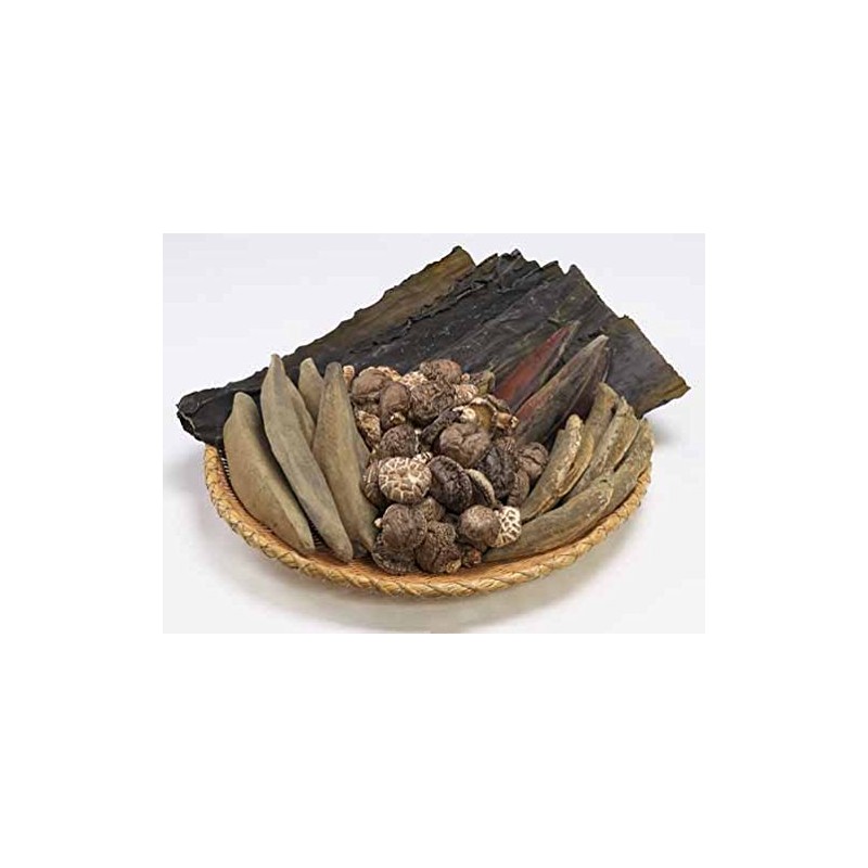 Japanese Style Dashi, Chiyo-Ichiban, Pack of 10