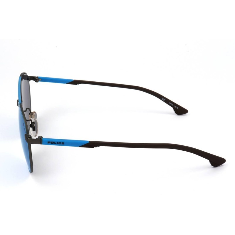 Police SPL717 Sunglasses, 8DRB, 55