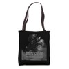 Cool Black Army Soldier in Gaming Mission Fighting Graphic Tote