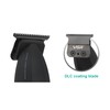 VGR 906/992/640 Trimmer T Blade Replacement, Carbon Steel T Shaped