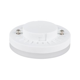 GX53 5W 4000K 545Lm 100 Degree Beam Angle