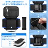 Trunab Case Storage Bag for Sony Mirrorless Camera A6000 A6300