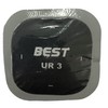 Bestpatch UR3 2-3/8" x 2-3/8" Universal Tire and Tube Patches