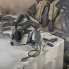 Tactical Headset with Noise Reduction/Communication Function+U94 PTT Gel Earpad Neckband