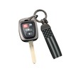 ontto Alloy Car Key fob Cover Fit for Toyota Rav4
