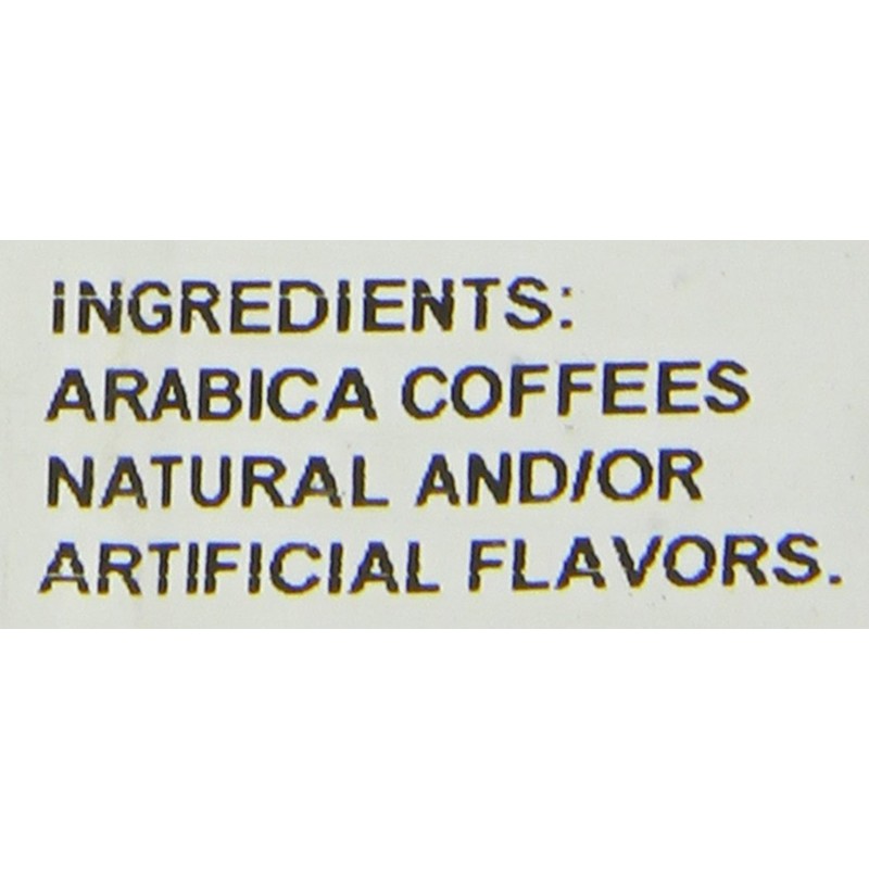 PapaNicholas Coffee Whole Bean Coffee, French Vanilla, 10 Ounce