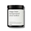 Kruut Magic Brew Organic 75g - Wild Herb Powder as