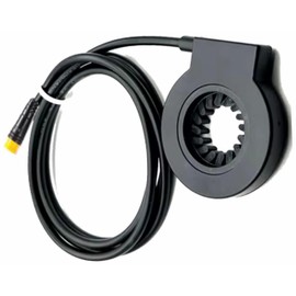 FAMEX RIDE E-Bike PAS Pedals Sensor Power Assist Integrated Waterproof 12 Magnetic Point D13