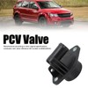 Positive Crankcase Ventilation PCV Valve 68083202AC Replacement for DODGE JOURNEY