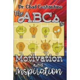 The Abc's To Motivation And Inspiration